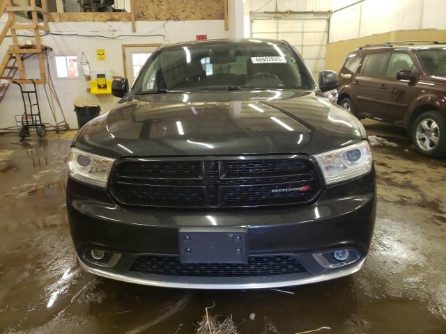 Photo 5 from auction – 2015 DODGE DURANGO SS with VIN 1C4RDJFG7FC864427
