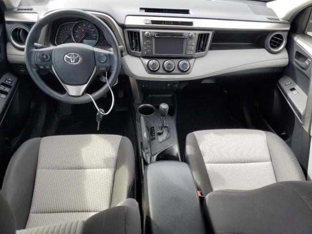 Photo 8 from auction – 2013 TOYOTA RAV4 LE with VIN JTMBFREV2D5021182