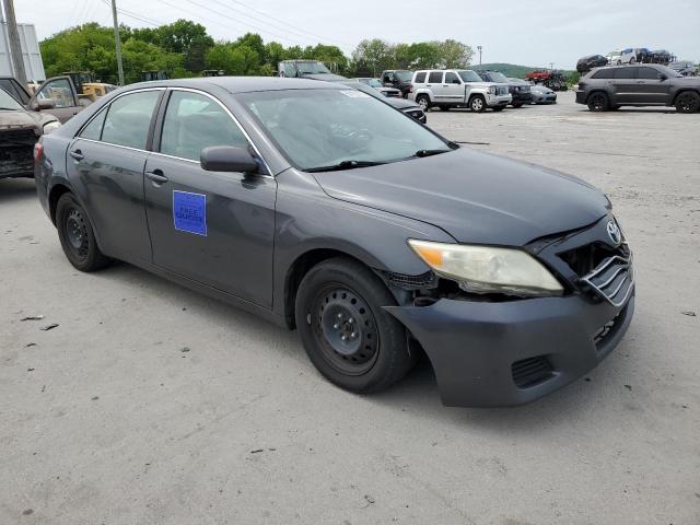 Photo 4 from auction – 2010 TOYOTA CAMRY BASE with VIN 4T1BF3EK0AU510275