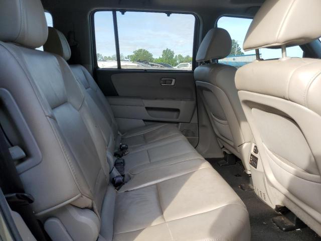 Photo 11 from auction – 2012 HONDA PILOT TOUR with VIN 5FNYF3H90CB026822