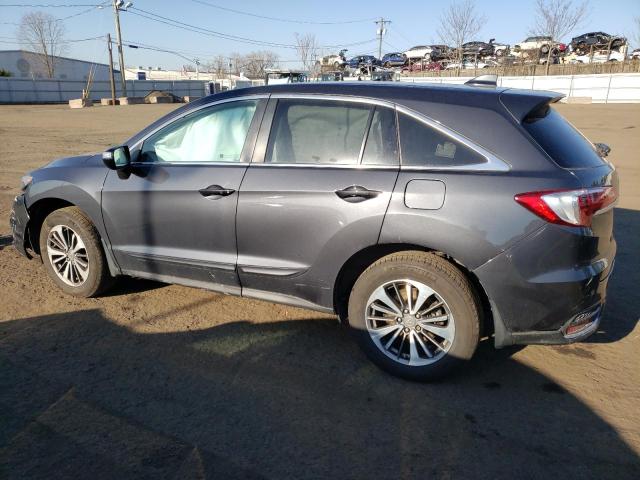 Photo 2 from auction – 2016 ACURA RDX ADVANC with VIN 5J8TB4H77GL000586