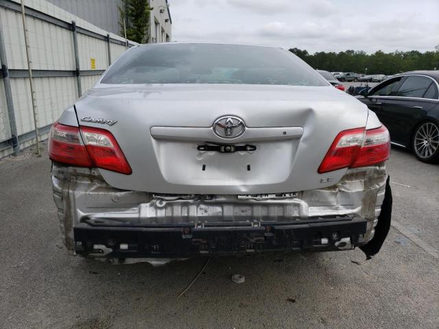 Photo 6 from auction – 2009 TOYOTA CAMRY BASE with VIN 4T4BE46K29R133747