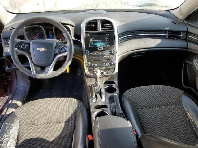 Photo 8 from auction – 2014 CHEVROLET MALIBU 1LT with VIN 1G11C5SLXEF286534