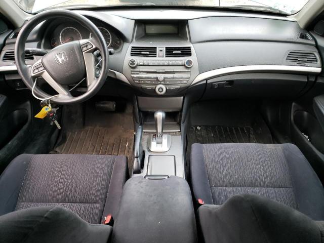 Photo 8 from auction – 2011 HONDA ACCORD LXP with VIN 1HGCP2F41BA110391