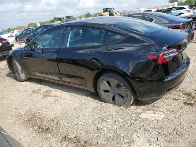 Photo 2 from auction – 2023 TESLA MODEL 3 with VIN 5YJ3E1EA7PF452545