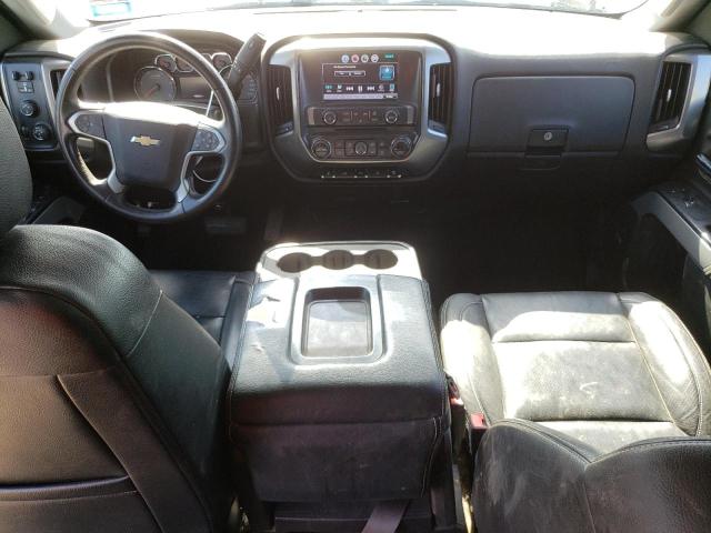 Photo 8 from auction – 2016 CHEVROLET SILVERADO with VIN 1GC1KVE89GF101765