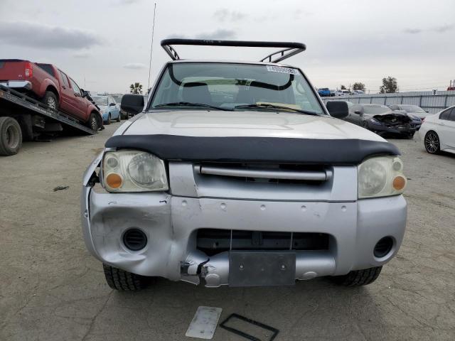 Photo 5 from auction – 2004 NISSAN FRONTIER C with VIN 1N6ED27T94C430391