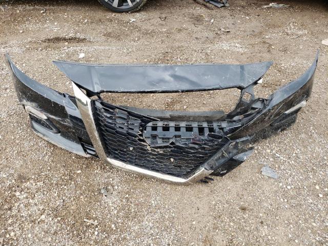 Photo 12 from auction – 2021 NISSAN ALTIMA SR with VIN 1N4BL4CV0MN307990