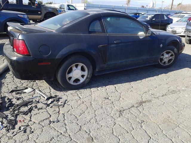 Photo 3 from auction – 1999 FORD MUSTANG with VIN 1FAFP404XXF108364