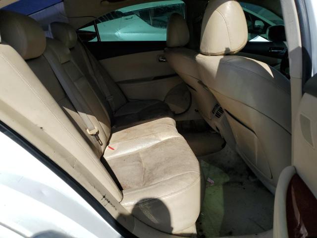 Photo 10 from auction – 2007 LEXUS ES 350 with VIN JTHBJ46G972004854