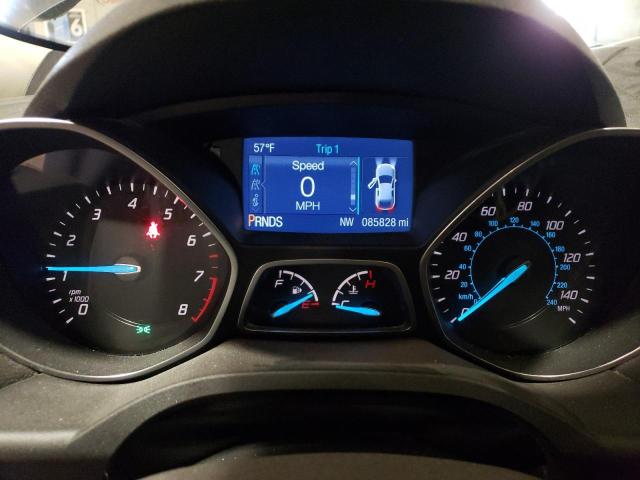 Photo 9 from auction – 2015 FORD ESCAPE SE with VIN 1FMCU0G73FUA91542