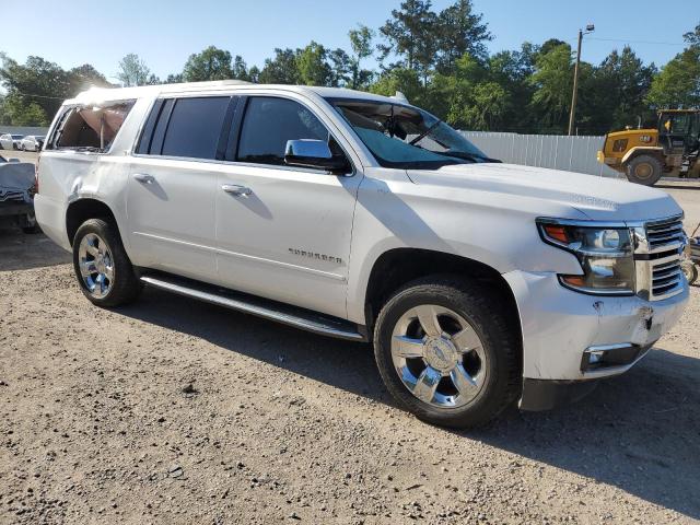 Photo 4 from auction – 2016 CHEVROLET SUBURBAN C with VIN 1GNSCJKC2GR470007