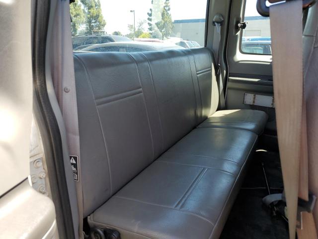 Photo 10 from auction – 2003 FORD F250 SUPER with VIN 3FTNX20L63MB16392