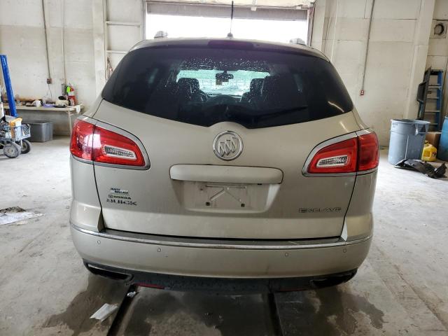 Photo 6 from auction – 2015 BUICK ENCLAVE with VIN 5GAKRBKD0FJ163150