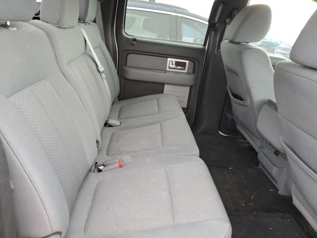 Фото 10 с аукциона – 2011 FORD F150 SUPER с VIN 1FTFW1EF1BFB03732