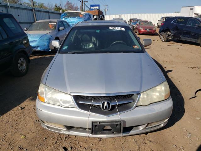Photo 5 from auction – 2003 ACURA 3.2TL with VIN 19UUA56683A092336