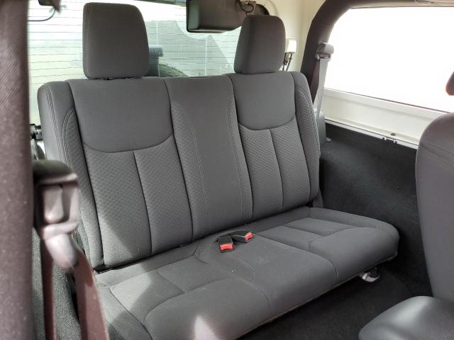 Photo 10 from auction – 2013 JEEP WRANGLER S with VIN 1C4AJWAG7DL644213