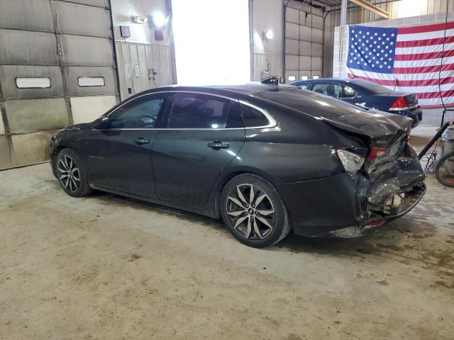 Photo 2 from auction – 2016 CHEVROLET MALIBU LT with VIN 1G1ZE5ST2GF341140