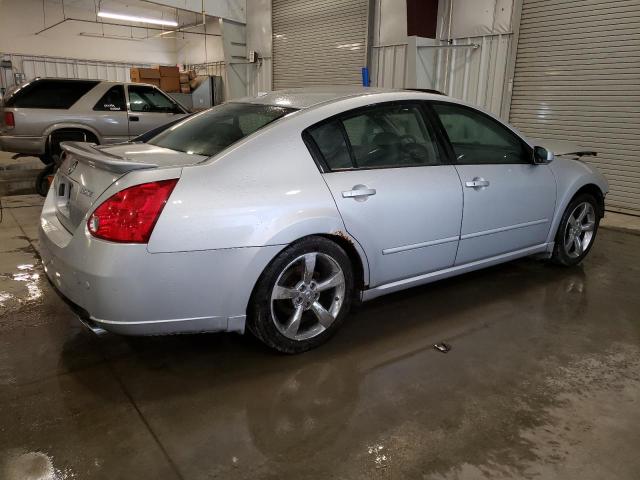 Photo 3 from auction – 2008 NISSAN MAXIMA SE with VIN 1N4BA41E98C825722