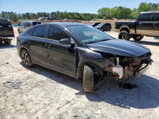 Photo 4 from auction – 2020 KIA FORTE FE with VIN 3KPF24AD4LE247305