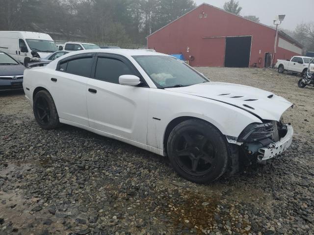Photo 4 from auction – 2014 DODGE CHARGER R/ with VIN 2C3CDXCT6EH319118