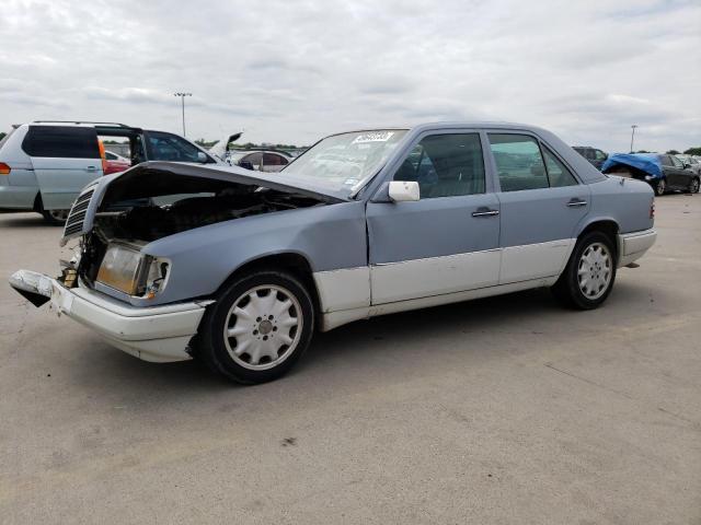 Photo 1 from auction – 1995 MERCEDES-BENZ E 300D with VIN WDBEB31E7SC180038