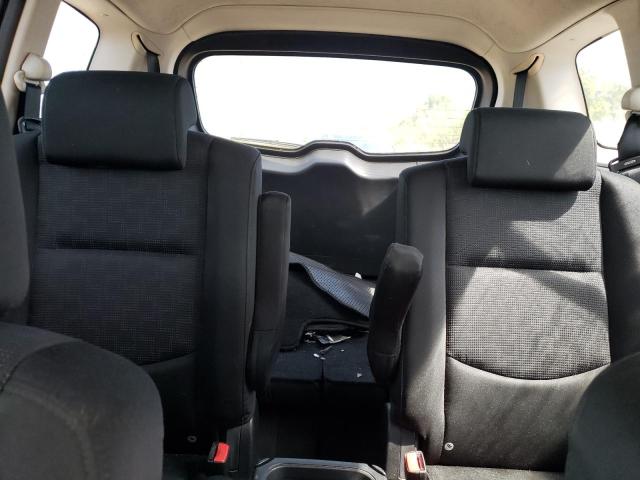 Photo 10 from auction – 2008 MAZDA 5 with VIN JM1CR293780302862