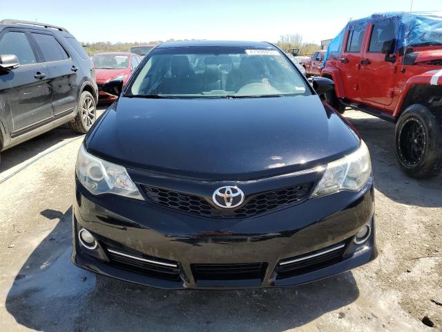 Photo 5 from auction – 2012 TOYOTA CAMRY BASE with VIN 4T1BF1FK1CU193578