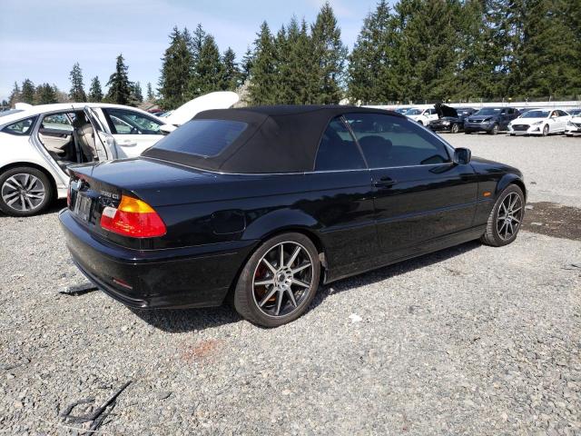 Photo 3 from auction – 2001 BMW 330 CI with VIN WBABS53411JU85482
