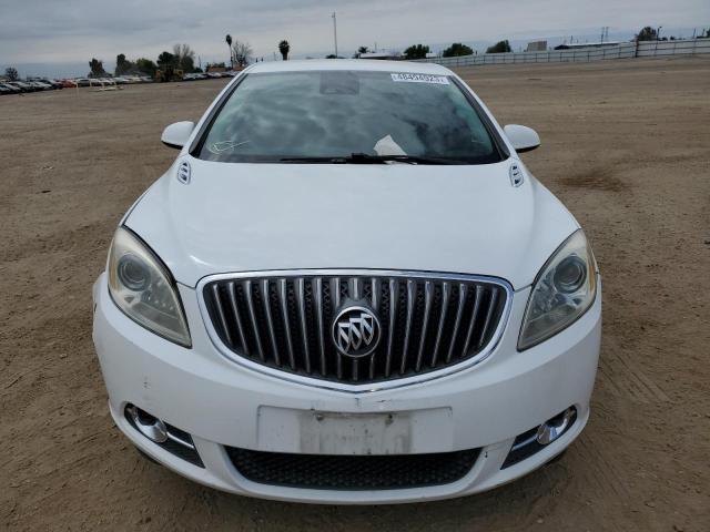 Photo 5 from auction – 2015 BUICK VERANO CON with VIN 1G4PR5SK7F4177819