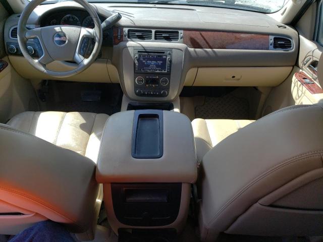 Photo 8 from auction – 2011 GMC SIERRA K15 with VIN 3GTP2WE37BG290850
