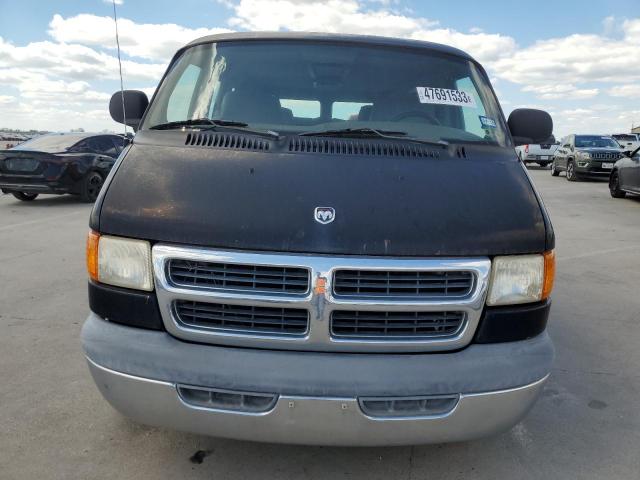 Photo 5 from auction – 2000 DODGE RAM PU 150 with VIN 2B6HB11X1YK148719