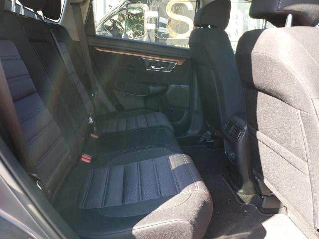 Photo 11 from auction – 2019 HONDA CR-V EX with VIN 5J6RW2H56KA005292