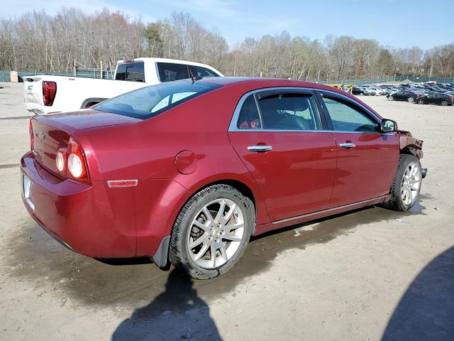Photo 3 from auction – 2011 CHEVROLET MALIBU LTZ with VIN 1G1ZE5E16BF207377
