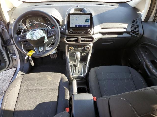 Photo 8 from auction – 2021 FORD ECOSPORT S with VIN MAJ3S2GE3MC453351