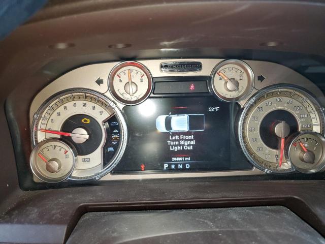 Photo 9 from auction – 2014 RAM 1500 LONGH with VIN 1C6RR7PT8ES188968