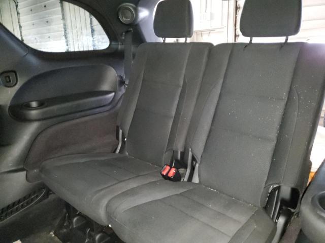 Photo 10 from auction – 2012 DODGE DURANGO CR with VIN 1C4RDJDGXCC100716