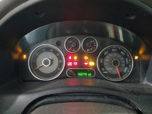 Zdjęcie 9 z aukcji – 2009 FORD TAURUS X S z VIN 1FMDK02W59GA02470
