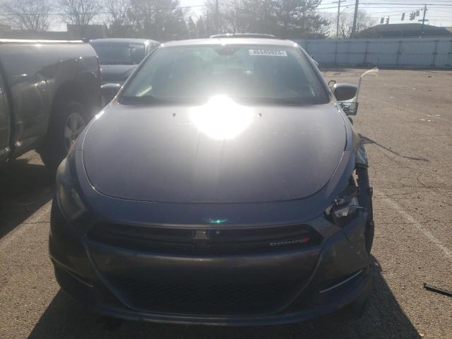 Photo 5 from auction – 2016 DODGE DART SXT with VIN 1C3CDFBB4GD720637
