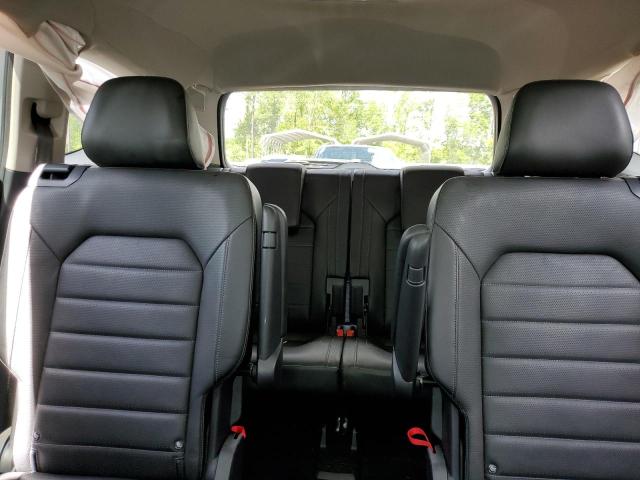 Photo 10 from auction – 2019 VOLKSWAGEN ATLAS SEL with VIN 1V2NR2CA2KC548366