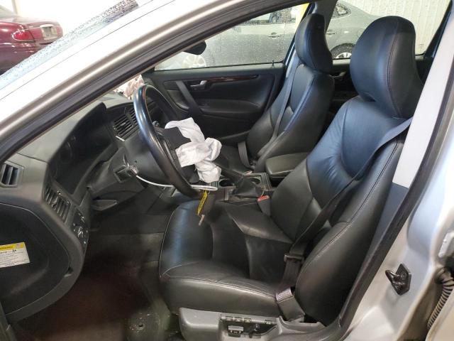Photo 7 from auction – 2004 VOLVO V70 with VIN YV1SW64A042450605