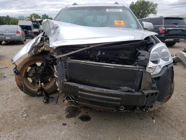 Photo 12 from auction – 2012 GMC ACADIA DEN with VIN 1GKKRTED3CJ403694