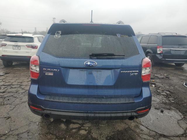Photo 6 from auction – 2014 SUBARU FORESTER 2 with VIN JF2SJGMC9EH520565