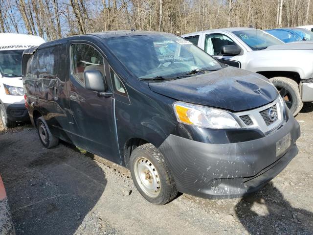 Photo 4 from auction – 2013 NISSAN NV200 2.5S with VIN 3N6CM0KN3DK695614