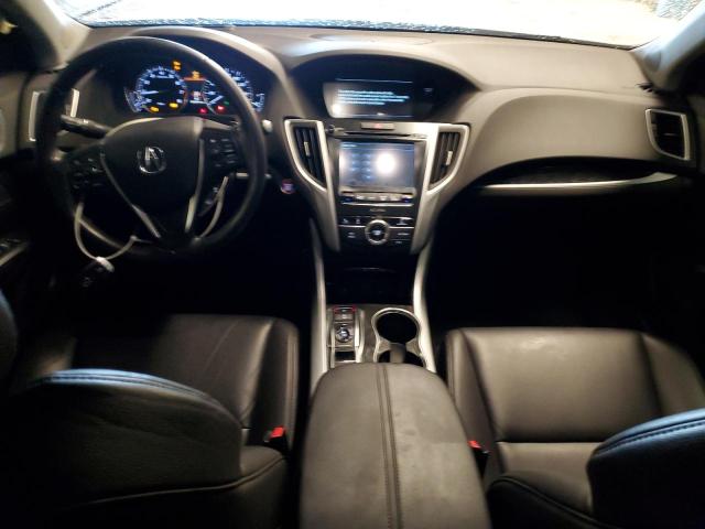 Photo 8 from auction – 2018 ACURA TLX with VIN 19UUB2F39JA012623