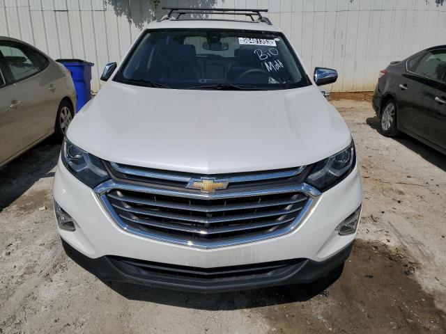 Photo 5 from auction – 2018 CHEVROLET EQUINOX PR with VIN 2GNAXNEX4J6268374