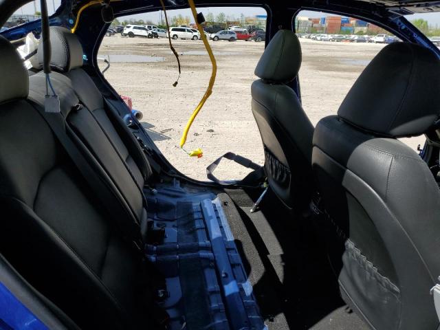 Photo 10 from auction – 2015 KIA OPTIMA SX with VIN 5XXGR4A69FG426257