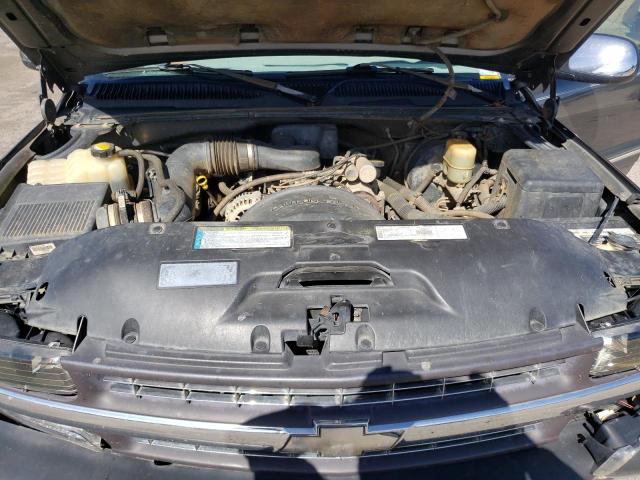 Photo 11 from auction – 2001 CHEVROLET SILVERADO with VIN 2GCEC19WX11186856