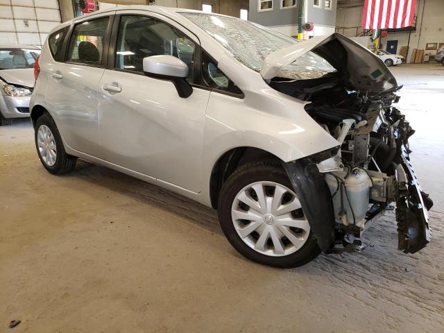 Photo 4 from auction – 2016 NISSAN VERSA NOTE with VIN 3N1CE2CPXGL363117