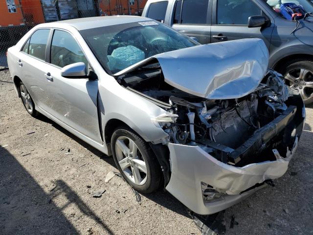 Photo 4 from auction – 2012 TOYOTA CAMRY BASE with VIN 4T1BF1FK3CU065293